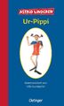 Ur-Pippi - Astrid Lindgren -  9783789141591