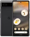 Google Pixel 6a 128GB Dual-SIM charcoal ohne Simlock - Zustand akzeptabel