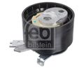 FEBI BILSTEIN Spannrolle Zahnriemen 100519 für MERCEDES CITAN Großraumlimousine