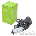 VALEO WISCHERMOTOR HINTEN FÜR MERCEDES BENZ VIANO W639 VITO W-639