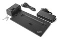 Lenovo ThinkPad Ultra Docking Station  Typ: 40AJ0135EU  inkl. 135 W Netzteil 