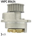 ORIGINAL SKF WASSERPUMPE OPEL SAAB