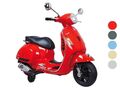 JAMARA Kinder Roller Ride-on »Vespa GTS 125«, Minimotorrad