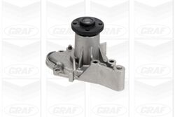 Wasserpumpe Motorkühlung GRAF PA1021 für KIA HYUNDAI TB ATOS PICANTO PA GETZ MX