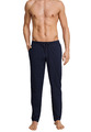 SCHIESSER Herren Loungehose MIX&RELAX Hose lang 48-106 LM LL M-7XL Freizeithose