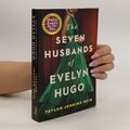 The Seven Husbands of Evelyn Hugo  |  Taylor Jenkins Reid