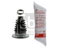 FEBI BILSTEIN Faltenbalgsatz, Antriebswelle 38365 für VW SEAT AUDI SKODA