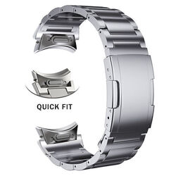 Titan Quick Fit Armband Für Samsung Galaxy Watch 7 6 5 4 Classic 43 47mm 40 44mm