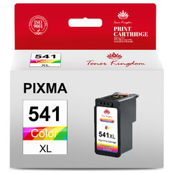 DRUCKERPATRONEN SET für Canon PG-540 CL541XL PIXMA TS5150 MX395 475 MG 3650 3550