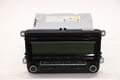 Volkswagen 5M Golf Plus Radio Autoradio CD FM AM orig. VW 5M0035186AA