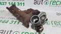 452124-5 Turbocompresor für FORD MONDEO BERLINA (GD) Ambiente 1997