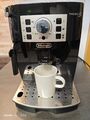 Kaffeevollautomat DeLonghi Magnifica S ECAM 22.110B kpl. revidiert, TOP