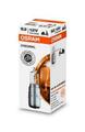 OSRAM 64327 S2 Fernlicht Glühlampe 35/35W 12V Halogen BA20d