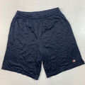 Champion Herrenshorts, dunkelblau, Small