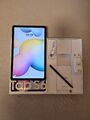 Samsung Galaxy Tab S6 Lite 10,4 SM P-610 Wi-Fi 64GB 4GB RAM