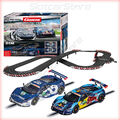 Carrera Digital 132 30022 DTM Bull and Horse 7,6m Ferrari GT3 1:32 Auto Rennbahn