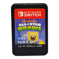 Nickelodeon All Star Brawl - Nintendo Switch Spiel - Nur Cartridge