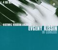 Evgeny Kissin - Kissin in Concert: Historic Russian Archives