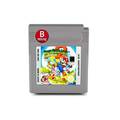 Gameboy Spiel Super Mario Land 2 6 Golden Coins (B-Ware) #014B