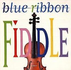 Blue Ribbon Fiddle von Various | CD | Zustand sehr gutGeld sparen & nachhaltig shoppen!