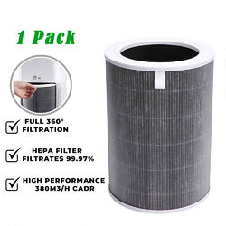 Filter Für Xiaomi Mi Air Purifier 2, 2H 2S, 3, 3H Pro Luftreiniger Ersatz Filter