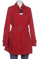 Fuchs Schmitt Mantel Damen Jacke Parka Gr. EU 38 Baumwolle Rot #u122848