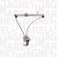 MAGNETI MARELLI Fensterheber Vorne links 350103170155