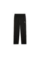 PUMA Herren Essentials Woven Pants 682624 01 Jogginghose Trainingshose Schwarz