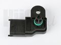 Sensor Saugrohrdruck Hueco HITACHI 138240 für SAAB CC Z02 LANCIA ASTRA A04 P10 2