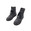 Tamaris Damen Boots Schnürboots Stiefelette Winterschuh Gr. 39 EU Art. 9645-80