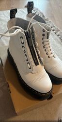 Orig. Dr. Martens Sinclair Gr. 40 weiß Neu