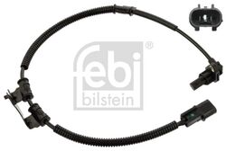 ABS Sensor Raddrehzahl FEBI BILSTEIN 109064 für HYUNDAI PA i10 1 CRDi LPG