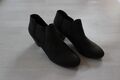 ❤️ Graceland Damen Stiefel 42 Stiefelette Boots grau anthrazit Schuhe