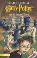 Harry Potter und der Stein der Weisen (Harry Potter 1)