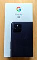 Google Pixel 4a 5G G025I - 128GB - Just Black (Ohne Simlock) (Dual-SIM)