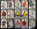 Panini Adrenalyn XL FIFA Fussball-Weltmeisterschaft Katar 2022 - ÜBERGRÖSSE RIESIGE LIMITIERTE EDITIONEN