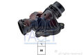 FACET Thermostat für BMW 1er (E81,E87),3er (E46,E90,E93,E92,E91),5er (E60,E61)