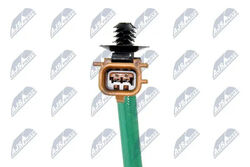 Abgastemperatursensor EGT-PL-033 NTY für MERCEDES-BENZ NISSAN OPEL RENAULT