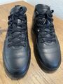 Nubikk Sneaker * schwarz * Gr. 43