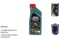 1L Motoröl Castrol Magnatec Stop-Start 5W-30 C2 1xLeak-Stop+Motor Doctor