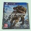 Tom Clancy's Ghost Recon Breakpoint für PlayStation 4 PS4