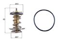 MAHLE Thermostat, Kühlmittel TX 264 82D für IVECO DAILY III-VI; FIAT DUCATO