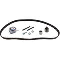 febi bilstein 100790 Zahnriemensatz für VW AUDI SEAT SKODA MAN GOLF SHARAN B7