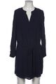 GANT Kleid Damen Dress Damenkleid Gr. EU 36 Baumwolle Marineblau #m1vd13u