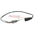 Metzger Abgastemperatursensor für Audi Seat Skoda VW