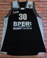 Virtus Segafredo Bologna N°30 Trikot Maillot Tanktop Sport Basketball Größe L