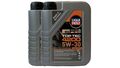 LIQUI MOLY Top Tec 4200 5W-30 2x1 Liter 3706 Longlife 3 VW 50400 50700 BMW-LL04