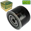 MANN FILTER W 914/28 ÖLFILTER FÜR FIAT DUCATO BUS 244 250 IVECO DAILY CITYS V VI