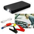 Powerbank Auto KFZ Starthilfe Jump Starter 20000mAh 400A Booster Powerbank PKW