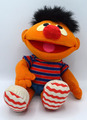 Kitzel mich Ernie Sesamstraße sprechende Plüsch Stoff Figur 43cm Jim Henson 1996